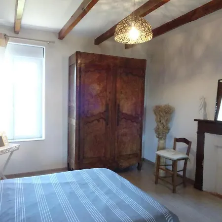 Superb Norman With Swimming Pool In The Bay Of Mont St Michel Casa de Férias Dragey